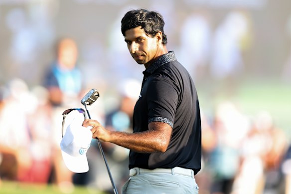Aaron Rai steps into the limelight with his win in the PGA Championship. 