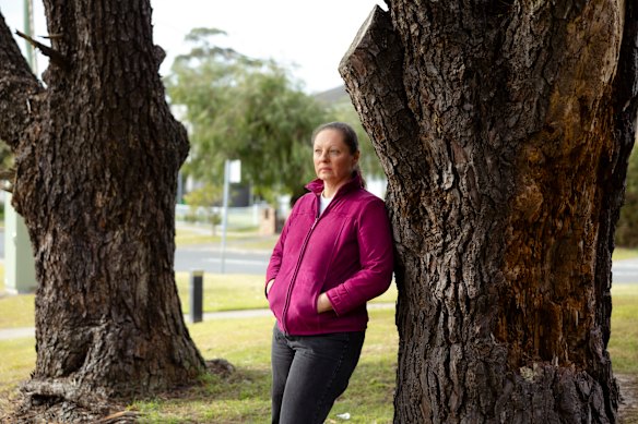 Photographer Natalia Mikhaylova was found not guilty of spraying a weeks-old baby with cleaning chemicals.