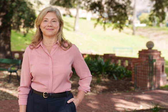 Adelaide Writers’ Week 2027: Director Rosemarie Milsom reveals new line ...