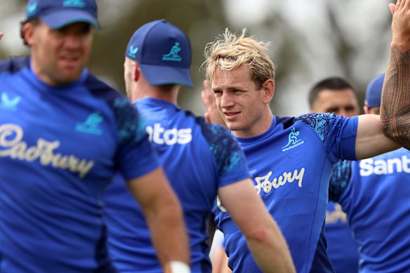 Wallabies players could potentially boycott sponsors duties if a CBA can’t be agreed with RA by next month.