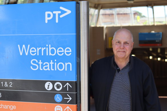 Nearly one in 10 voters enrolled in Treasurer Tim Pallas’ seat of Werribee voted informally.