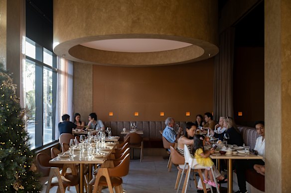 Japasu by Sang offers an experience  without the rules and fanfare of other omakase restaurants in Sydney.