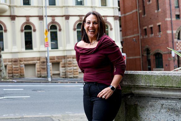 Tanya Pinto, 50, started taking GLP-1s four years ago.