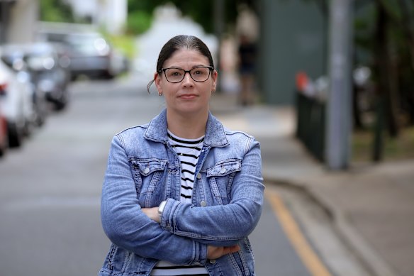 United Workers Union Public Sector Education Co-ordinator Errin Roberts said incidents of occupational violence have lasting psychological effects on members. 