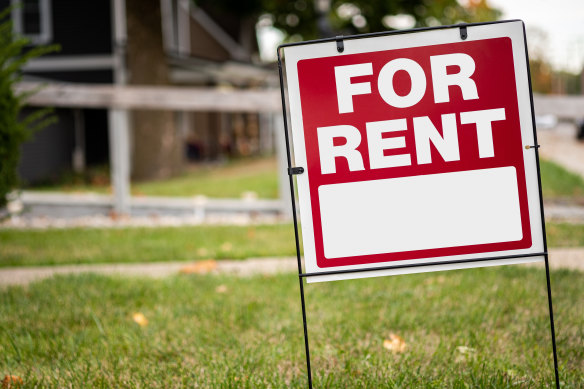 Higher interest rates and building repair costs have pushed up the cost to taxpayers from rental deductions.