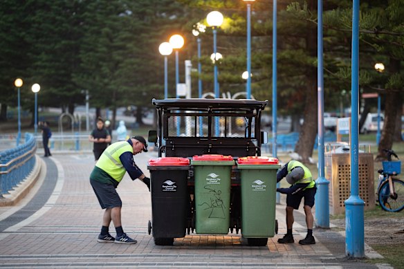 Australians think their local councils do better than state or federal governments - but also think they should be the first to go.