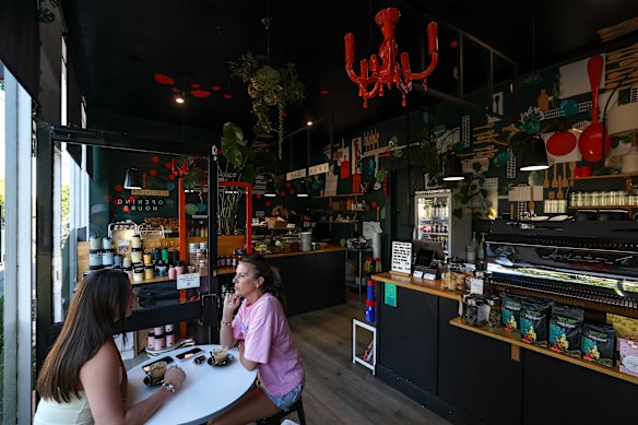 Where the magic happens. 