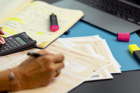 Managing your SMSF may become more difficult in light of Division 296.
