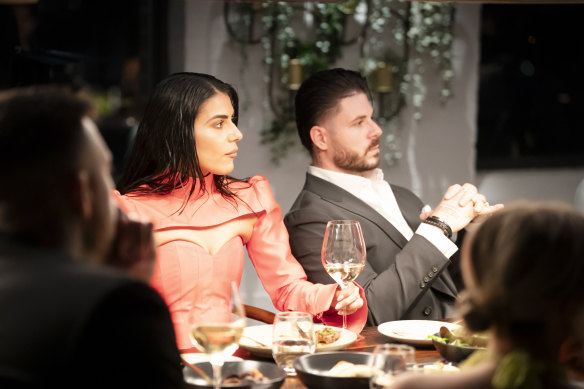 Regional broadcasters have affiliate deals with larger broadcasters that produce and air more expensive content such as Married at First Sight.