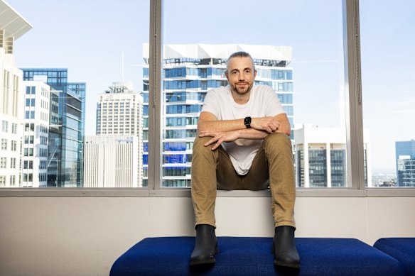 Mike Cannon-Brookes dice que, en última instancia, la IA será positiva para Atlassian a pesar de los problemas del mercado de valores.