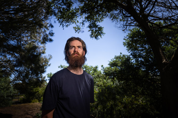 Adam Bowditch said Tobin Kent would scream at him daily.