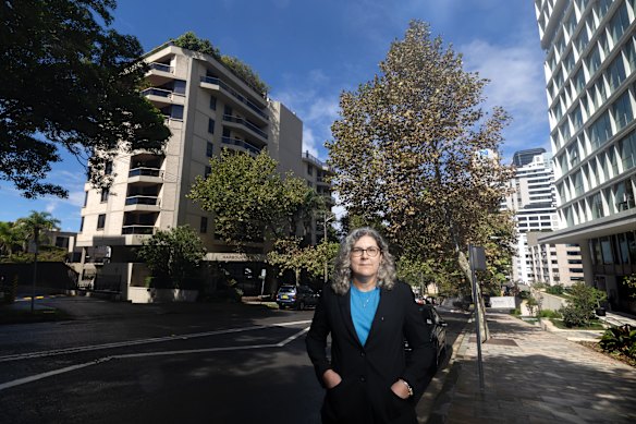 Strata lawyer Allison Benson said the industry’s response to reform has been mixed.