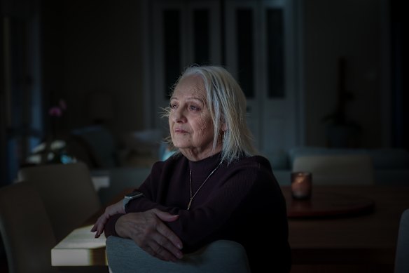 Cheryl Priest was diagnosed with pancreatic and lung cancer in 2021. She wonders if she would have been diagnosed earlier if she hadn’t skipped routine blood checks. 
