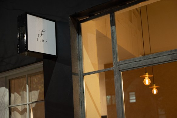 Tera Bar, Surry Hills - SMH Good Food Guide review