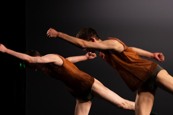 Post Hoc by Jo Lloyd.