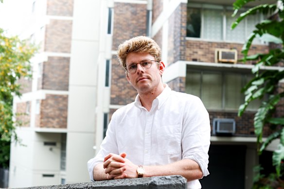 Economist and YIMBY Sydney secretary Dominic Behrens says Australia should do away with subsidising affordable housing.