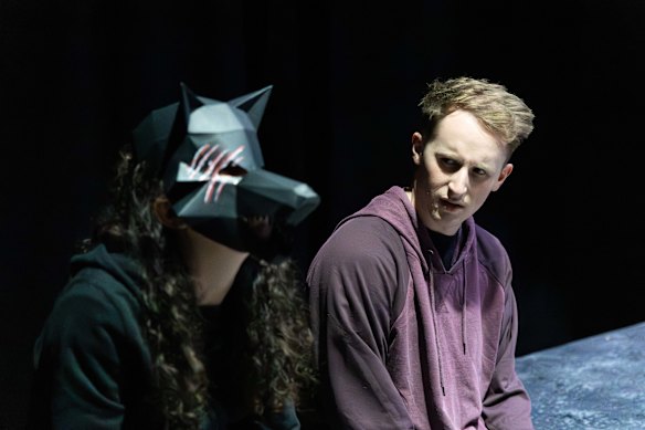 Chris Patrick Hansen’s Blackpill: Redux dives into dark corners of the manosphere.