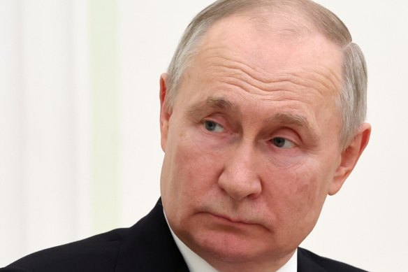The failure of Putin’s energy offensive offers some important lessons.