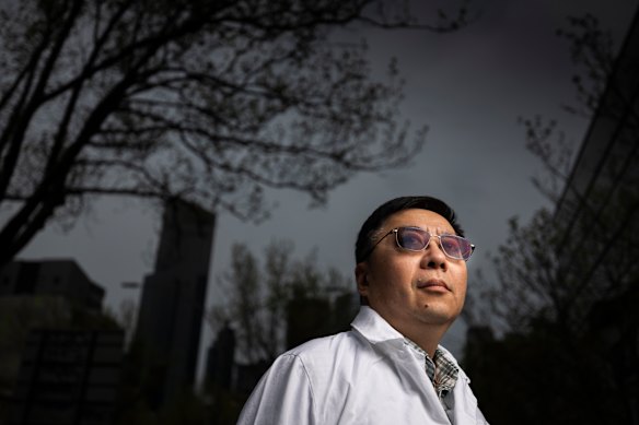 Florey Institute: Famous organisation at war with its scientists