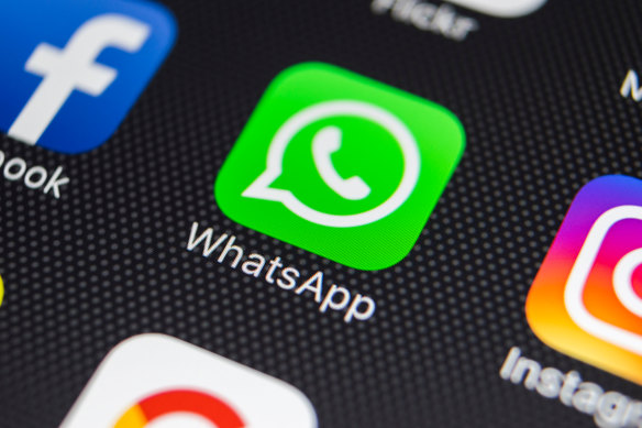 Leaving a colleague out of a WhatsApp group can also be grounds for complaint.