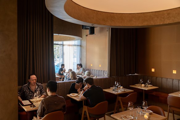 Japasu by Sang, Zetland - SMH Good Food Guide review