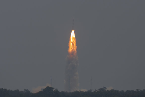 Aditya-L1 is the first space based Indian mission to study the Sun. 