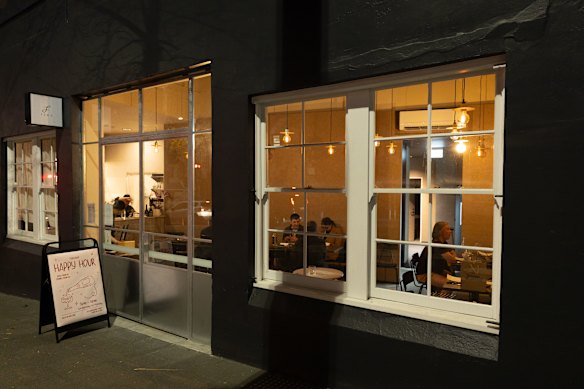 Tera Bar, Surry Hills - SMH Good Food Guide review