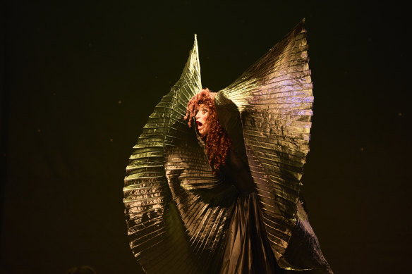 Let’s exchange the experience: Sarah-Louise Young’s An Evening Without Kate Bush explores the relationship Kate Bush fans have with her music.