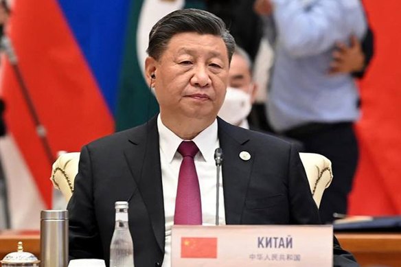 The list of challenges facing Xi Jinping and China is growing.