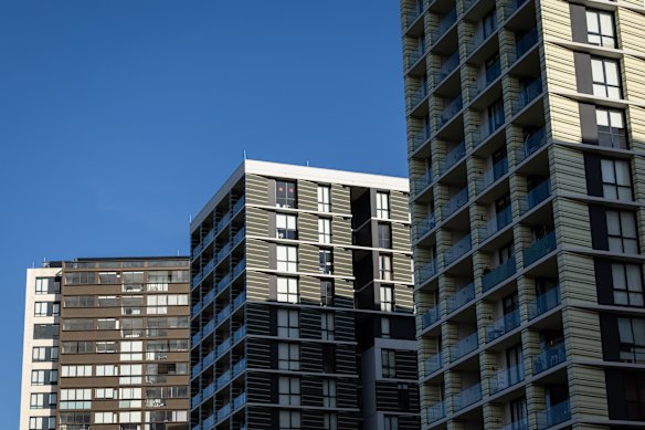 There is a misconception that low-doc home loans are more risky, experts say.