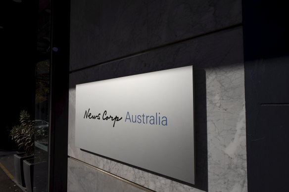 News Corp has told staff they will need to be vaccinated to enter company buildings from next year.