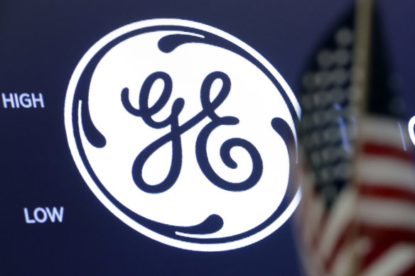 GE’s stock was once one of the most desired on Wall Street, routinely outperforming peers and the broader market.