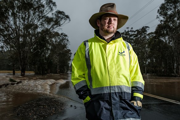 Wollondilly Shire Mayor Matt Gould says a lack of water infrastructure is limiting the LGA’s ability to deliver housing.