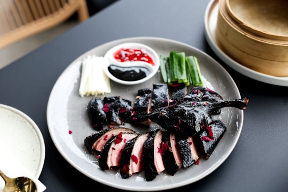 Tam Jiak, Sydney Fish Market - SMH Good Food Guide review