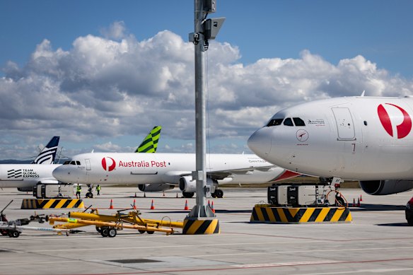The NSW government says Western Sydney International Airport will generate thousands of jobs close to homes.