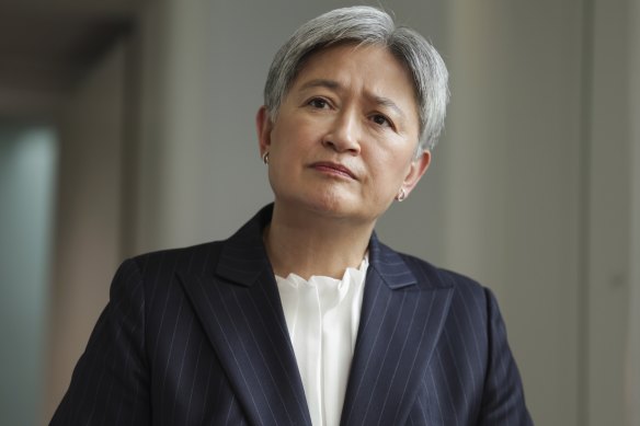 Minister for Foreign Affairs Penny Wong said having a second consul general in the region would strengthen Australia’s technology partnership with South India.