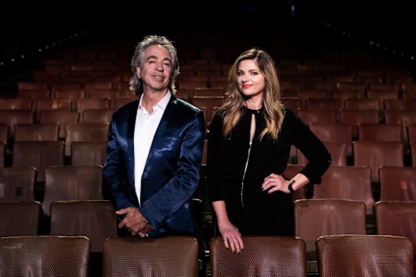 With its love of music and reverence for the people who make it, RocKwiz has won a valued place in viewers’ hearts.