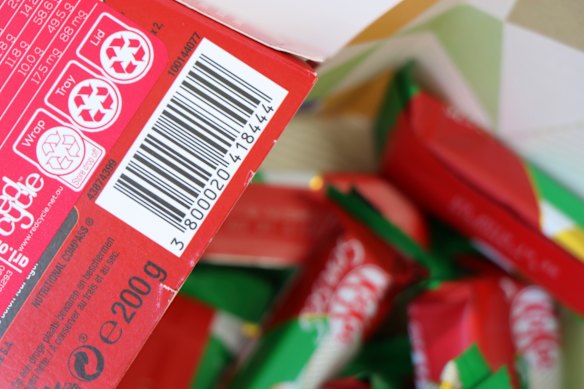Planet Ark championed the Australasian Recycling Label.