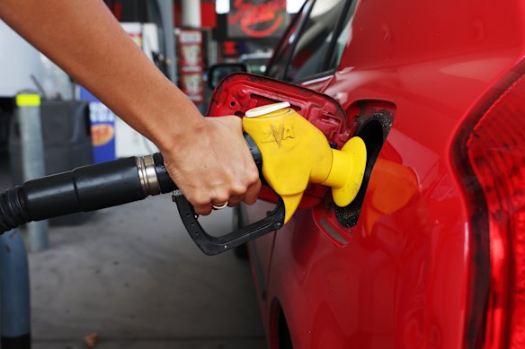 Australia is seeking to boost its fuel imports as Trump’s war timeline heightens risks of petrol and diesel shortages. 