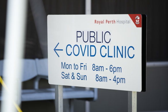 Hotel quarantine workers must now get a COVID-19 test, even when on leave.