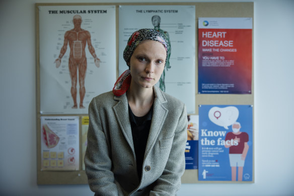 Lucy is a composite character, but based in part on a woman called Kate Thomas.