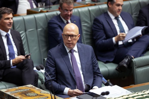 Opposition Leader Peter Dutton believes a WA Labor senator should be kicked out of the ALP over comments she made. 