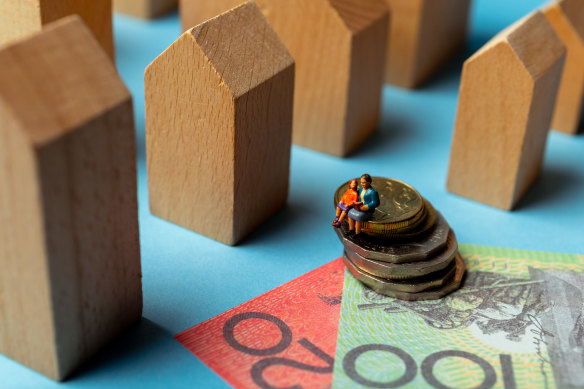 After buying a home, many Australians then turn their sights to paying it off as quickly as they can. But is that really the best move?