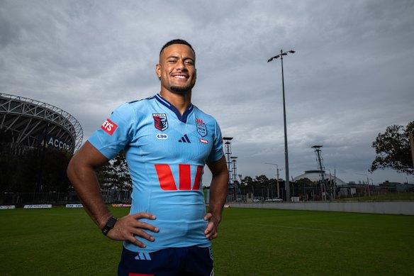 Stephen Crichton has been carrying a painful shoulder injury.