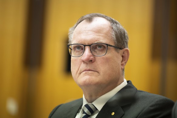 Australian Tax Office boss Chris Jordan said it took a long time to gather information about the tax leak scandal due to obstacles placed in the authority’s path.