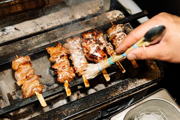The next instalment of Laam's supper club is dedicated to central Thai food that goes beyond Bangkok.