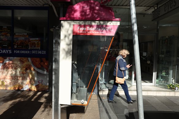 The Australian Communications and Media Authority will conduct a full review of the outage.