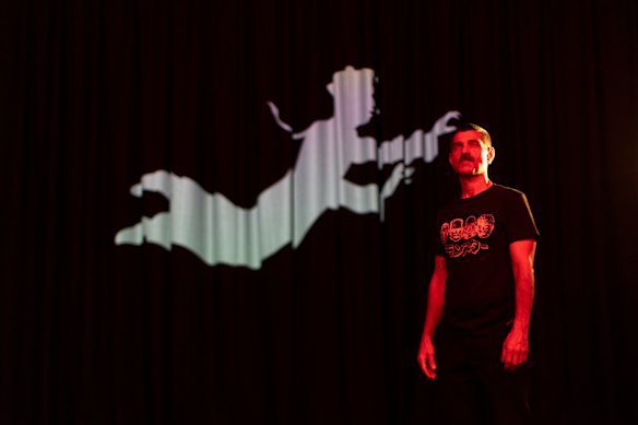 Spiro Economopoulos dived head-first into the weird and wonderful world of Hong Kong cinema to curate ACMI’s Spotlight on Hong Kong Horror.