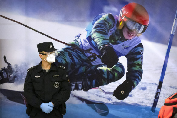 Several countries have announced diplomatic boycotts of China’s winter Olympics.