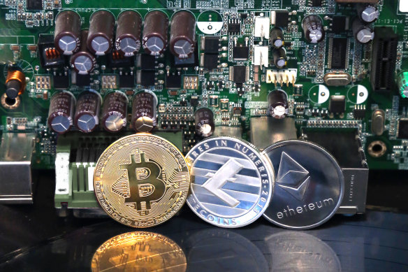 With governments spending wildly and central banks printing more and more money, cryptocurrencies have a vital role to play.